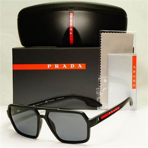 mens prada glasses frames|prada prescription sunglasses for men.